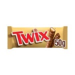 Twix Bar (50 g)